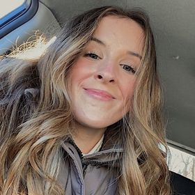 Profile Picture of gabrielle jacob (@gabriellejacob) on Pinterest