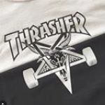 Profile Picture of THRASHER MAGAZINE (@mcclimanskelton) on Instagram