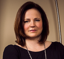 Profile Picture of Michelle McNamaraon Wikipedia