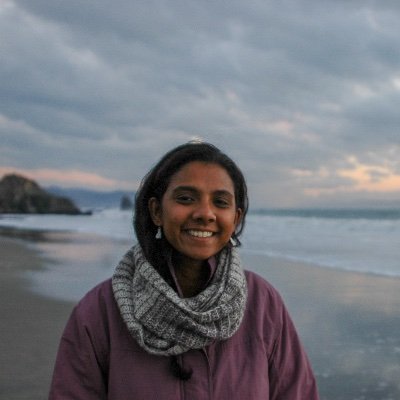 Profile Picture of Roshni Mangar (@RoshniMangar) on Twitter