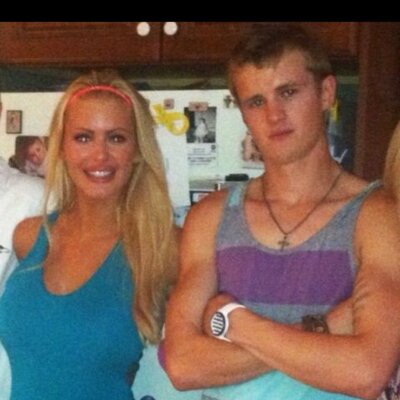 Profile Picture of Jeremy Ankeny (@jankeny23) on Twitter