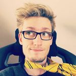 Profile Picture of Nadja und Faye (@daniel_giemsas_keller) on Instagram