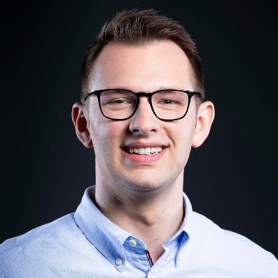 Profile Picture of David Lindell (@DaveLindell) on Twitter