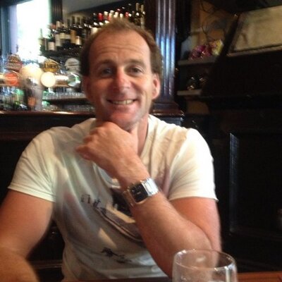 Profile Picture of Jayson Lamb (@lamb_jayson) on Twitter