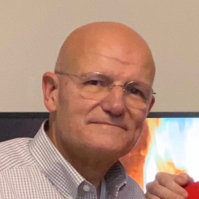 Profile Picture of Jeffrey Spicer (@JeffreySpicer7) on Twitter