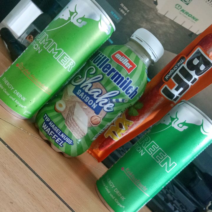 Kevin Baumbach - Tiktok Profile Picture of Kevin Baumbach (@kevin.baumbach) on Tiktok