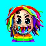 Profile Picture of Alan Dykes (@6ix_9ine_dude101) on Instagram