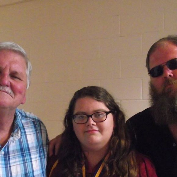 Profile Picture of Keith Pope (@kandy2013) on Poshmark