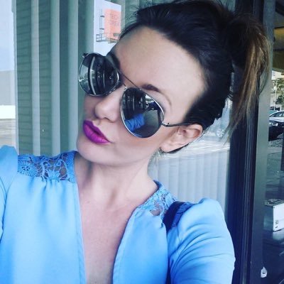 Profile Picture of Jenae Kaska (@jenaelyn) on Twitter