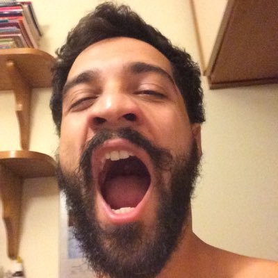 Profile Picture of Daniel Laso (@LasoDaniel) on Twitter