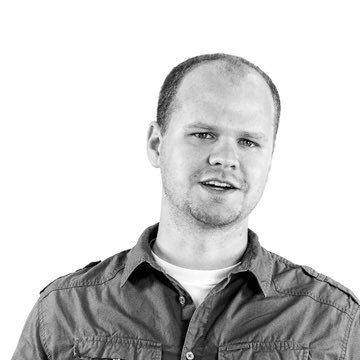 Profile Picture of Tyler Rasmussen (@ty_rasm) on Twitter