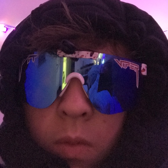 Collin Heston - Poshmark Profile Picture of Collin Heston (@collinheston99) on Poshmark