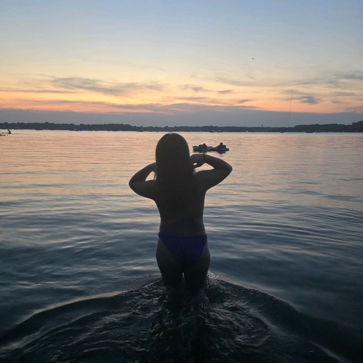 Profile Picture of Hayhay🤷‍♀️ (@haley.miles2) on Tiktok