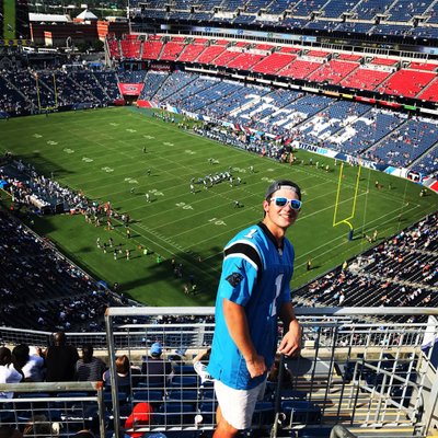 Jacob Perkins - Twitter Profile Picture of Jacob Perkins (@Perkdog82) on Twitter