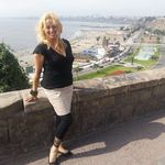 Profile Picture of Roxanne Sorbets (@roxannesorbets) on Instagram