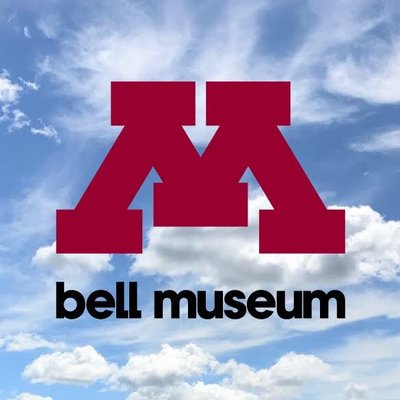 Profile Picture of Bell Museum (@BellMuseum) on Twitter