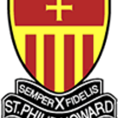 Profile Picture of St. Philip Howard (@StPhilipHoward) on Twitter