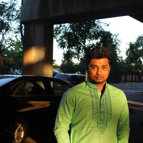 Profile Picture of Amzad Hossain (@mzorahat) on Poshmark