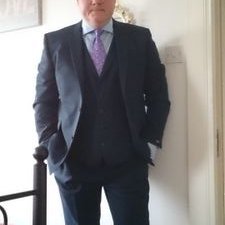 Profile Picture of Damian Coyle (@damocoyle7) on Twitter