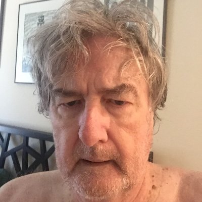 Profile Picture of Steve (@Escher450) on Twitter