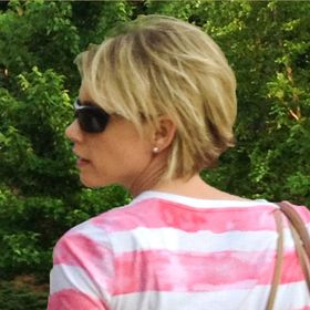 Profile Picture of April Keaton (@apkeaton) on Pinterest