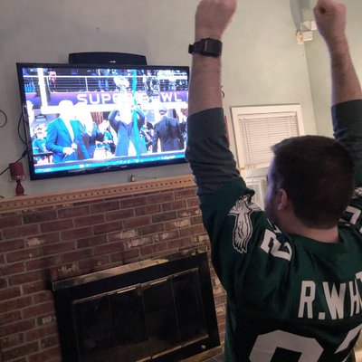 Profile Picture of Kevin Mathews (@KevinMathews9) on Twitter