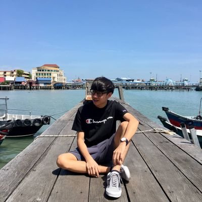 Profile Picture of Terry Chew Ming Jun (@mingjun_chew) on Twitter