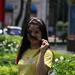 Profile Picture of Quynh Nhu (@vuquynh2791) on Flickr