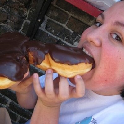 Profile Picture of Christina Hawkes (@adams1girl) on Twitter