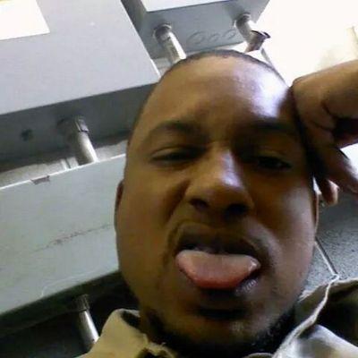 Profile Picture of Brent Browning (@Bezzybmane) on Twitter