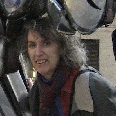 Profile Picture of Susan Blackwell Ramsey (@rams830) on Twitter