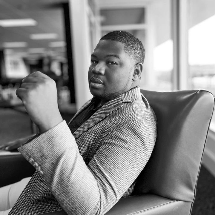 Profile Picture of Carlos Allen (@carson25221) on Tiktok