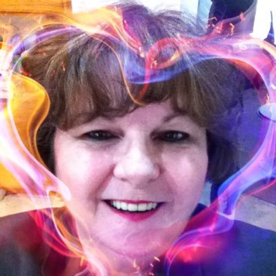 Profile Picture of Amy Griffin Marshall (@amyrose56) on Twitter