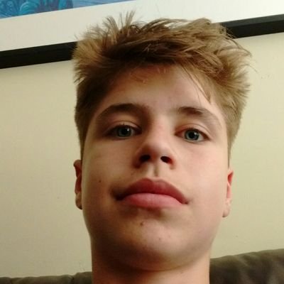 Profile Picture of Zach Friesen (@Zach56934339) on Twitter