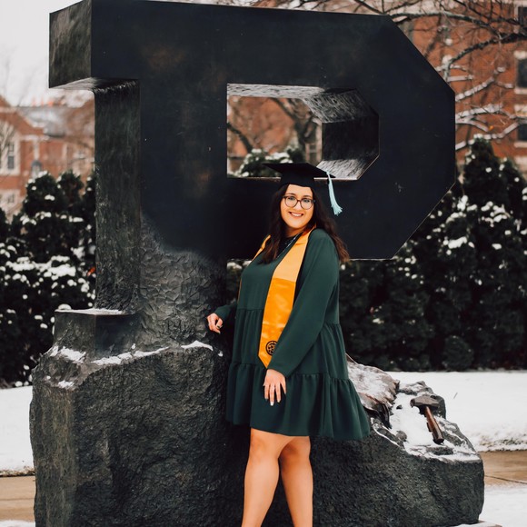 Profile Picture of Hana Dayem (@habedldayem) on Poshmark