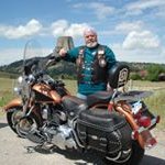 Profile Picture of Richard E Cauchon (@cauchonrichard) on Instagram