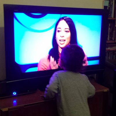 Profile Picture of Ellen E Jones (@MsEllenEJones) on Twitter