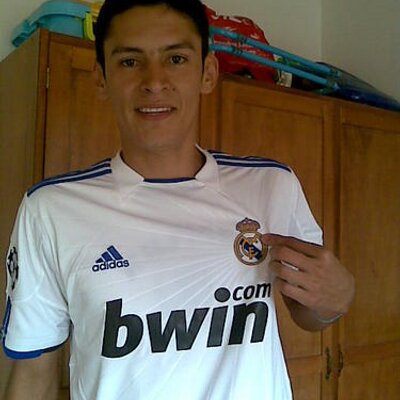 Profile Picture of Jimmy Parra (@Jimmyparra12) on Twitter