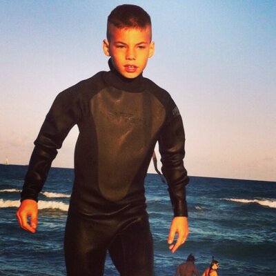 Profile Picture of Eric Tudor (@TudorEric) on Twitter