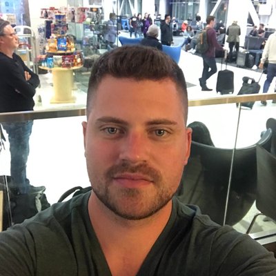 Profile Picture of Chris Graber (@ChrisGraber2) on Twitter