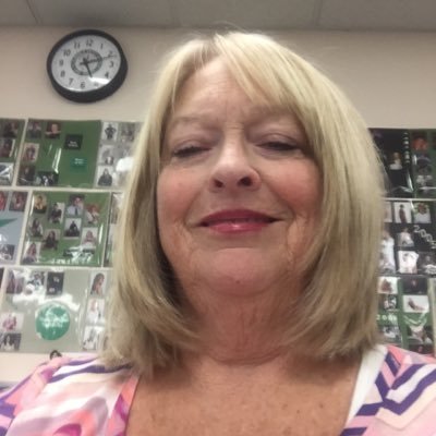 Profile Picture of Candy Higgins (@candygonewild) on Twitter