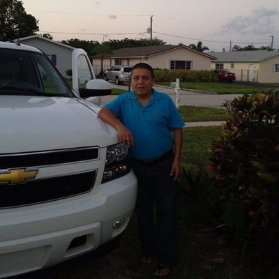 Profile Picture of Rey Hidalgo (@reyhidaldo) on Twitter