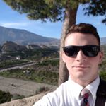 Profile Picture of Forrest Pearce (@forrestp66) on Instagram