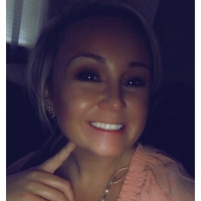 Kristina McGuire - Twitter Profile Picture of Kristina McGuire (@Kristin81526179) on Twitter