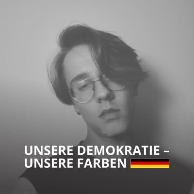 Profile Picture of Richard Peter Lenz (@RichieLenz) on Twitter