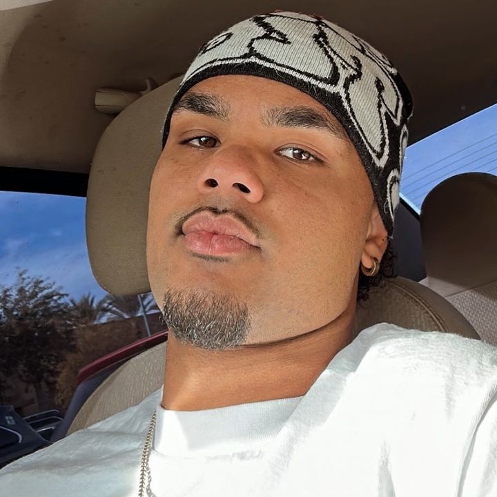 Profile Picture of Maurice Hampton (@mauricehampton16) on Tiktok