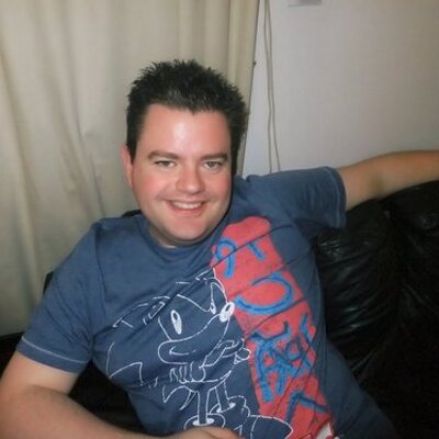 Profile Picture of Jay Loring (@DaredevilJay) on Twitter