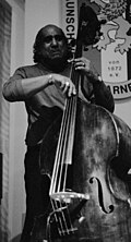 Profile Picture of Walter Bookeron Wikipedia