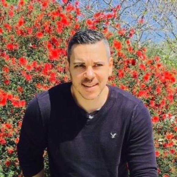 Profile Picture of Keith Barrera (@anewday1976) on Poshmark