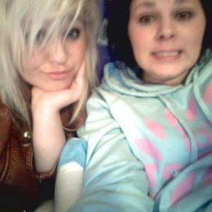 Profile Picture of Taryn Wright (@taryn_courtney) on Myspace